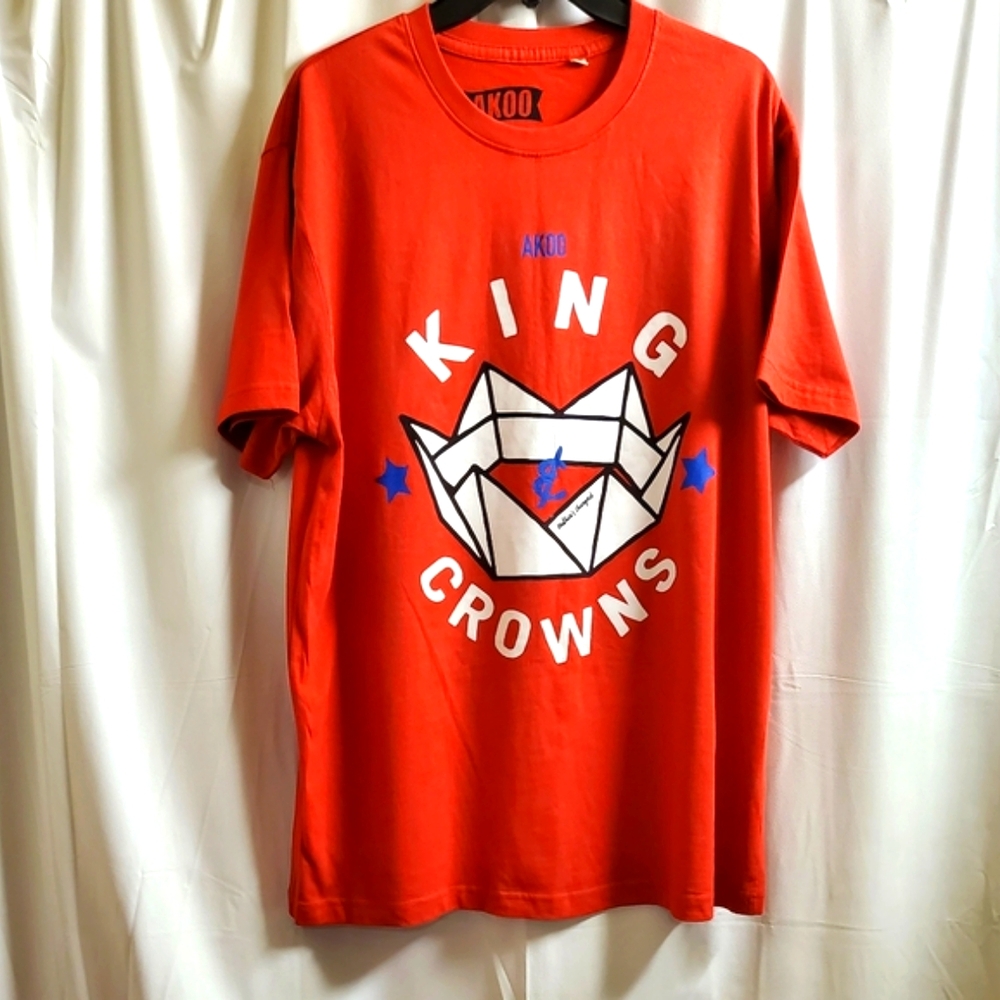 .HOLIDAY SALE...MEN'S SHORT SLEEVE SHIRT XL